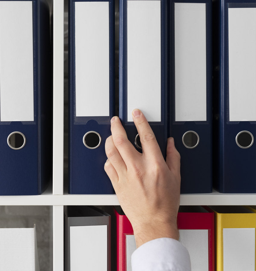 Archiviazione