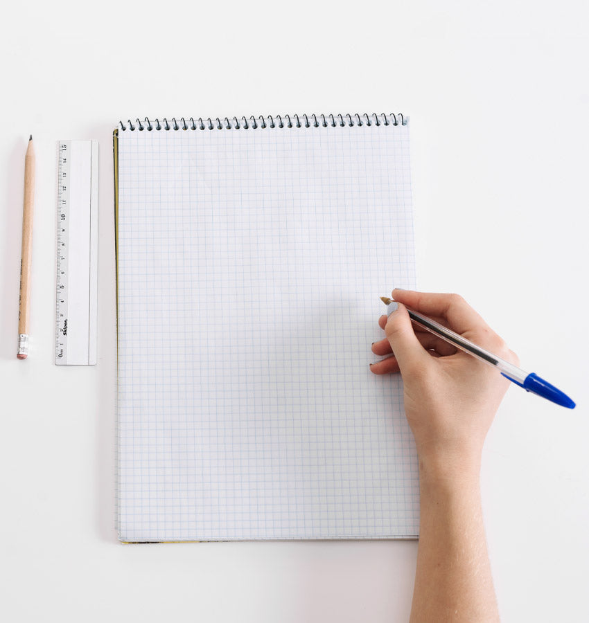 Scrittura