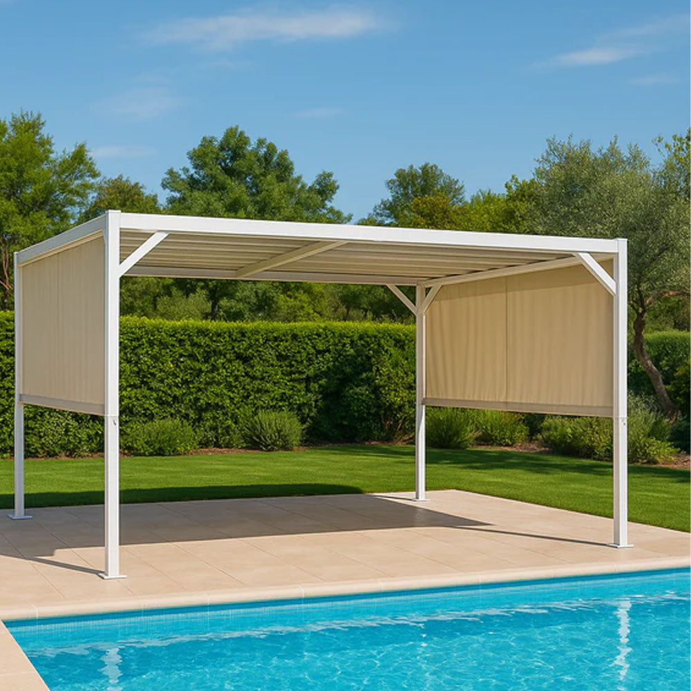 Gazebo e Accessori
