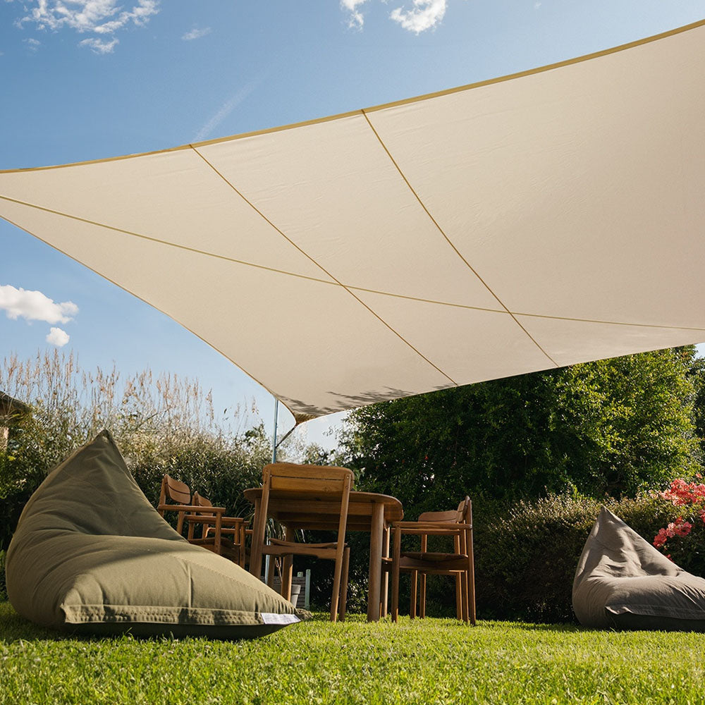 Tende e Ombreggianti