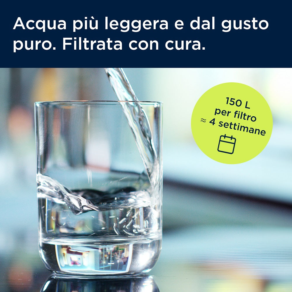 Filtri Brita Maxtra Pro Pure Performance 2 Pz
