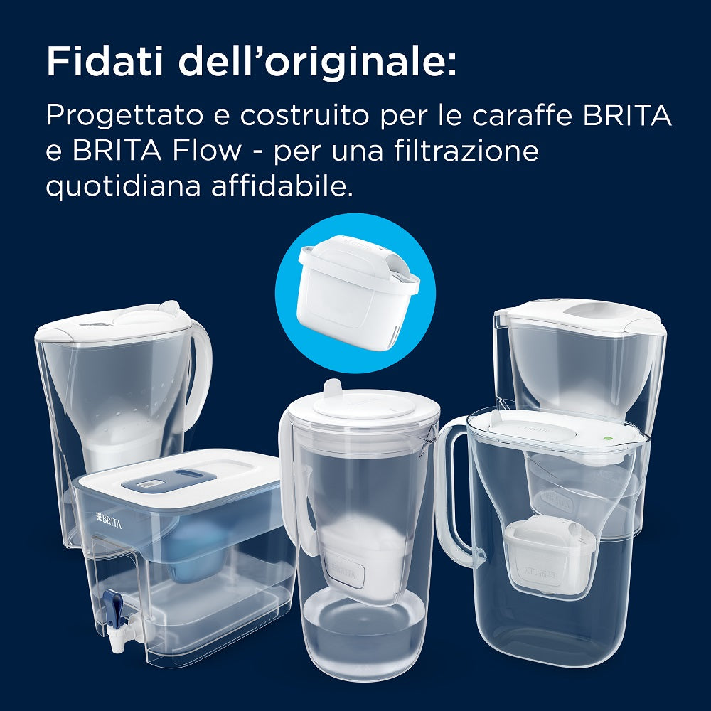 Filtri Brita Maxtra Pro Pure Performance 2 Pz