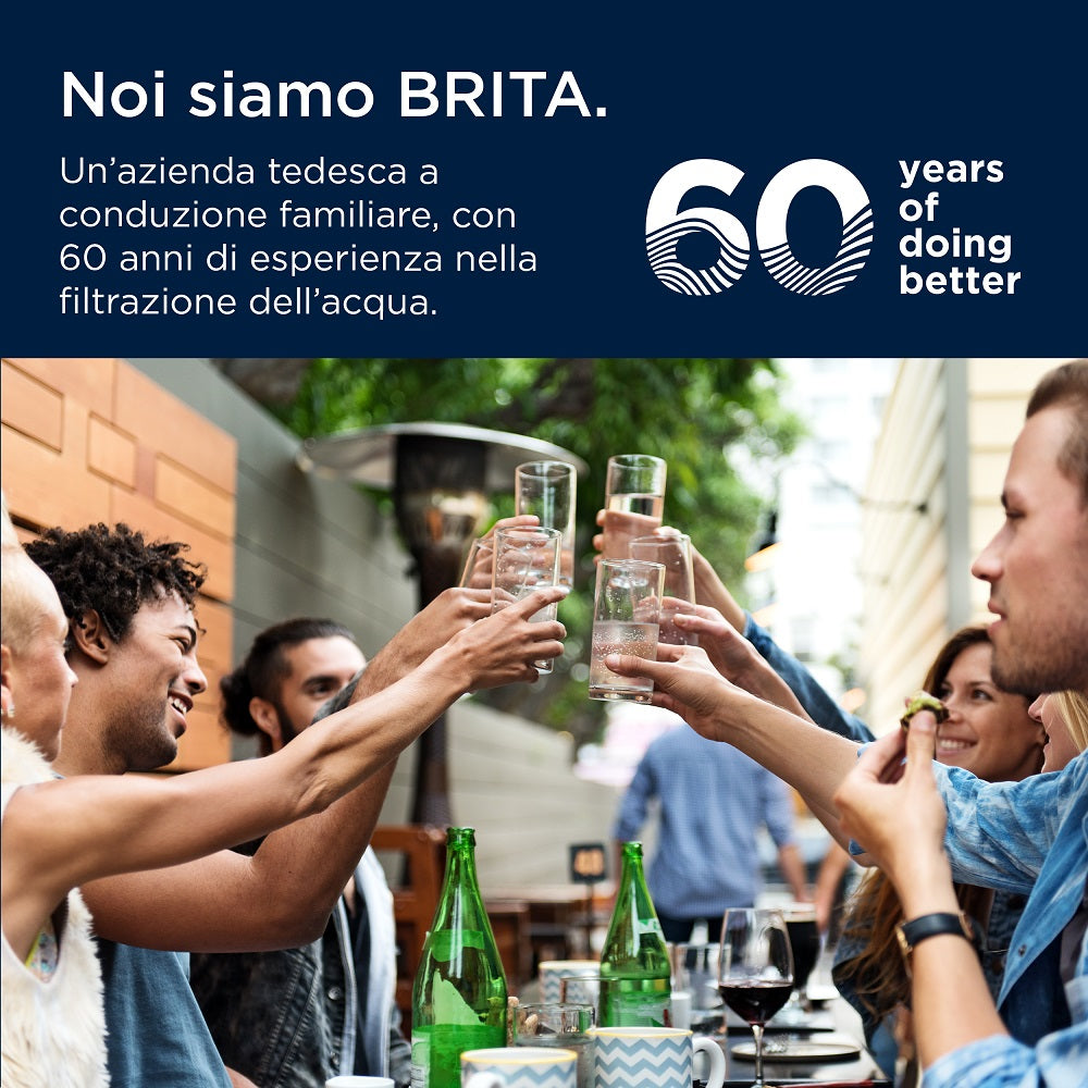 Filtri Brita Maxtra Pro Pure Performance 2 Pz