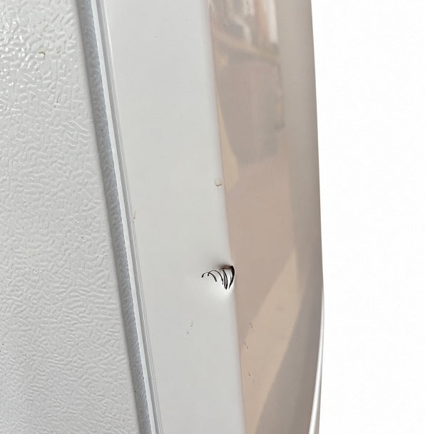 Frigo Outlet Doppia Porta Akai Akfr258s - Imperfezioni Estetiche