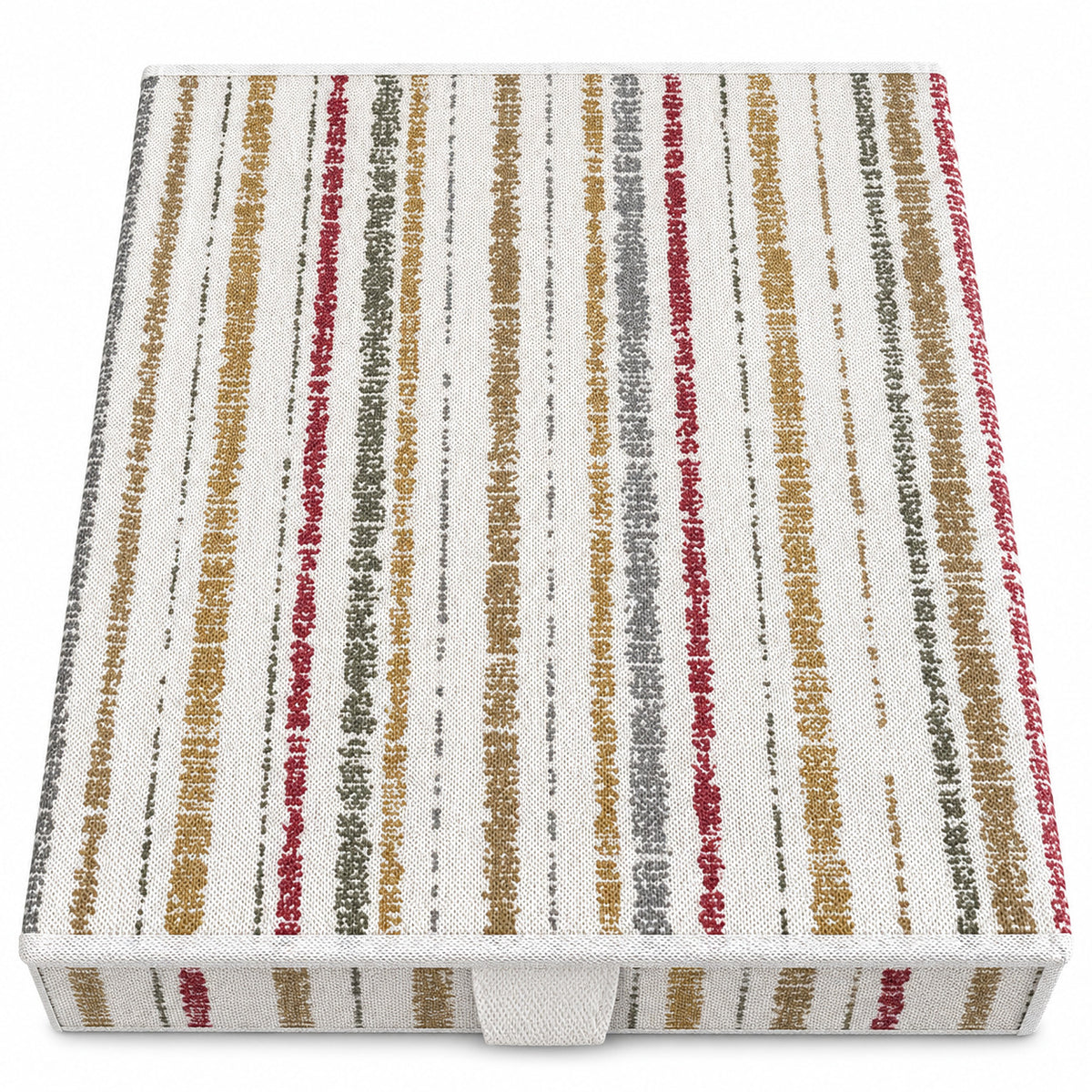 Organizer Per Lenzuola 38x32x11 Cm