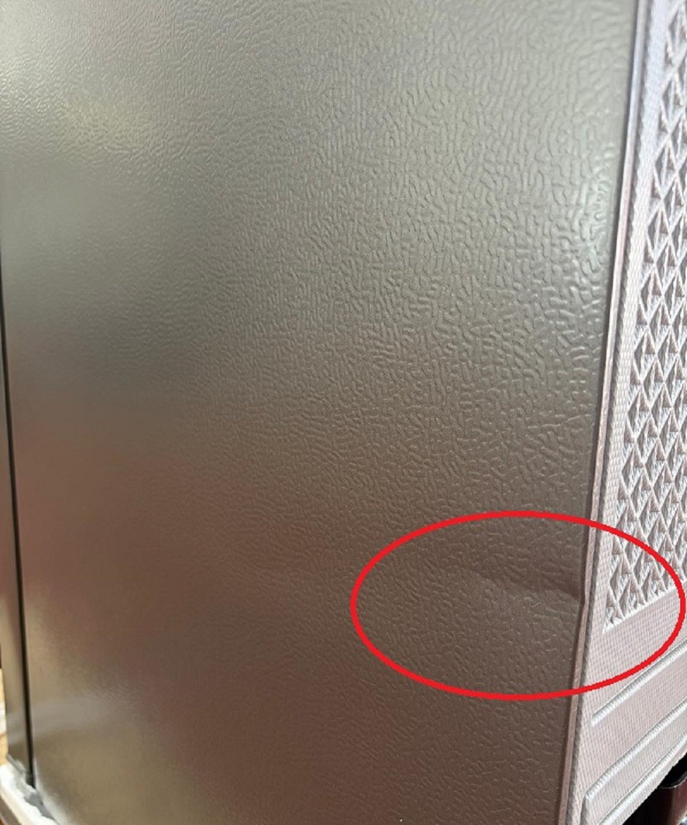 Frigo Outlet Combinato Akai Akfr200 Lt - Imperfezione estetica