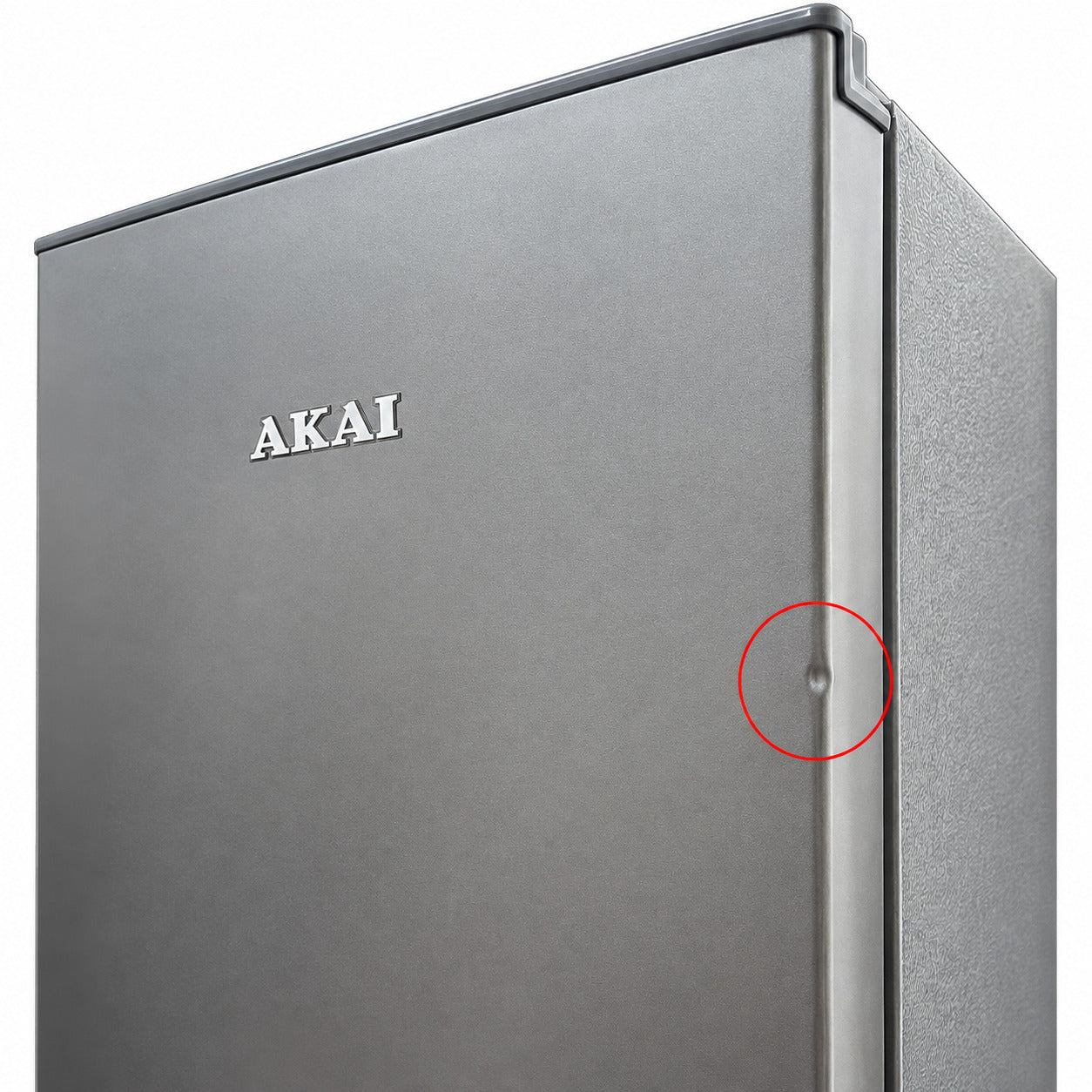 Frigo Outlet Combinato Akai Akfr200 Lt - Imperfezioi Estetiche