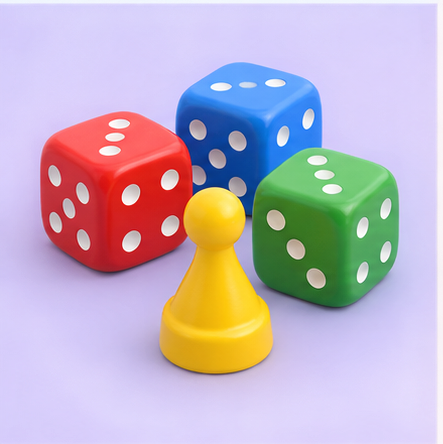 Giochi di società