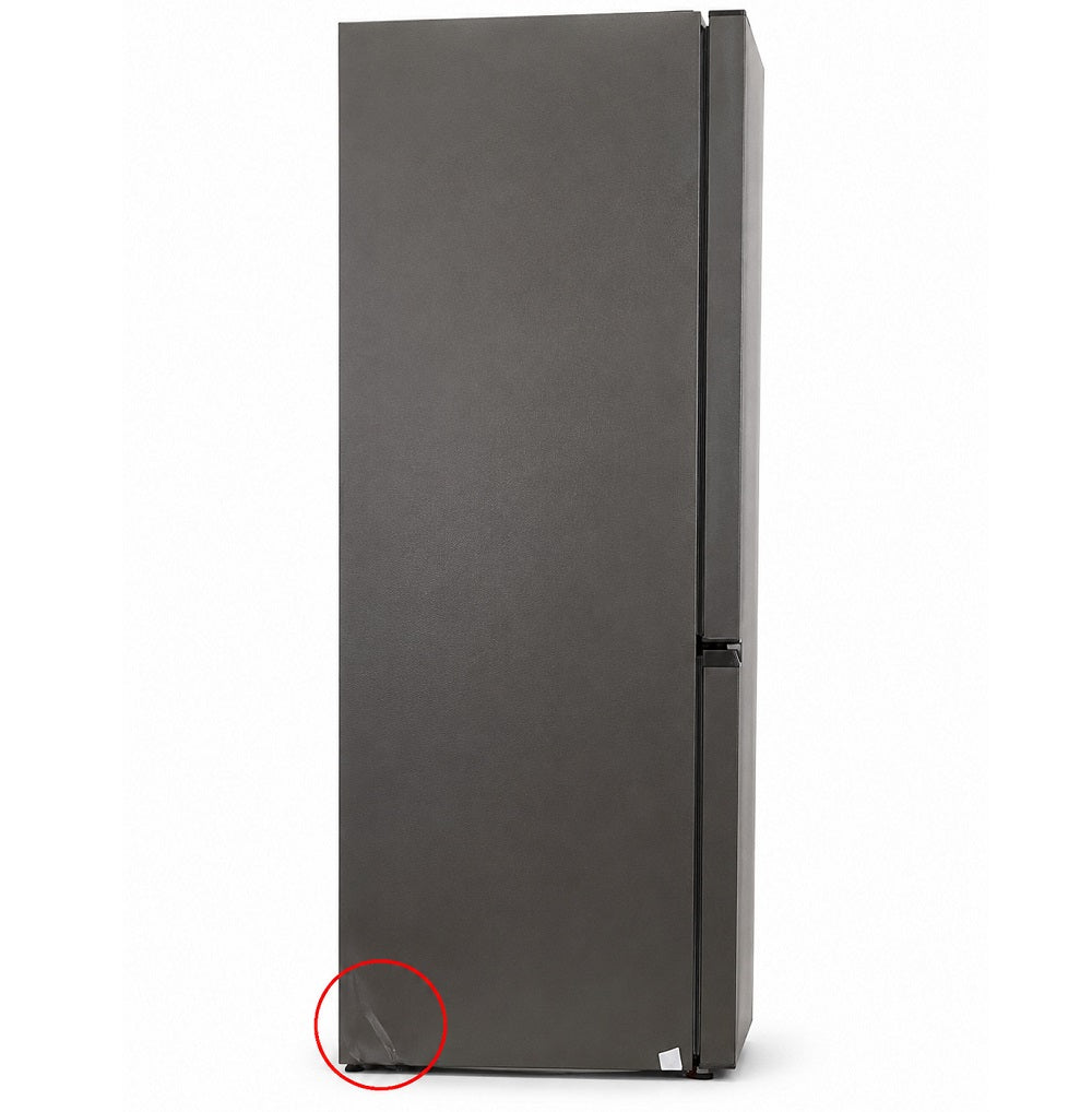 Frigo Outlet Combinato Akai Akfr200 Lt - Imperfezioni Estetiche