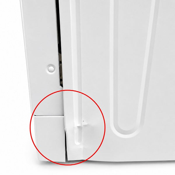 Lavastoviglie Outlet BEKO DVN05320W 13 Coperti Classe E - Imperfezioni Estetiche