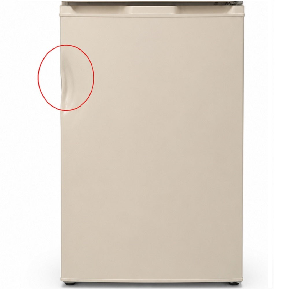 Frigo Outlet Sharp Doppia Porta 240l E Beige - Imperfezione Estetica