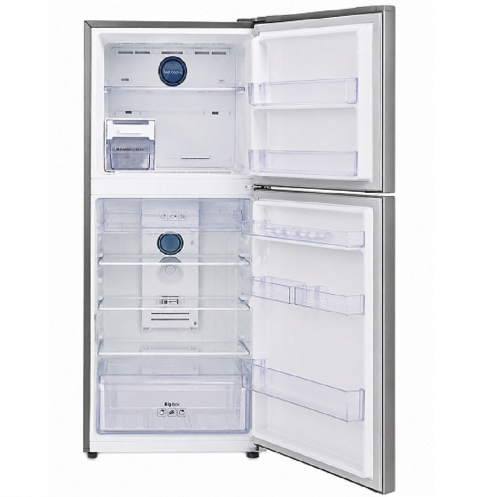 Frigorifero Doppia Porta Inox Samsung Rt38k5535s9