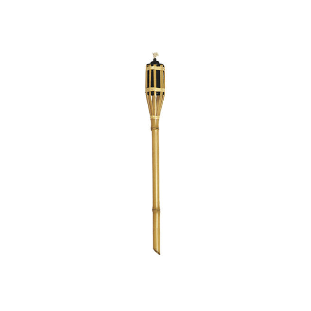 4f group torcia bambu 90cm 83199 ean 8004944206223