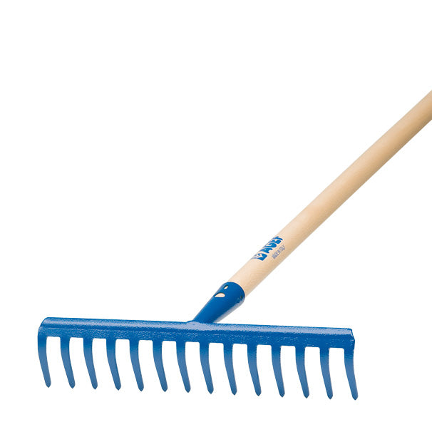 agef rastrello 14 denti curvi con maninco 130 agef ean 8005718018950