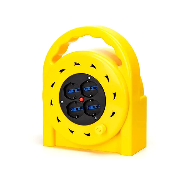 aigostar avvolgivavo a 4 vie 3g 15mm220m ean 8433325337742