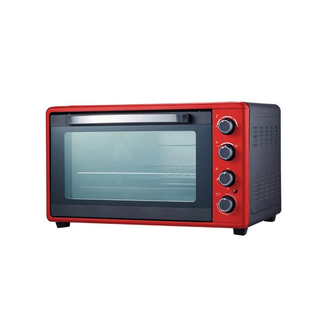 akai fornetto akai 40lt rosso akfe400 ean 8052595952211