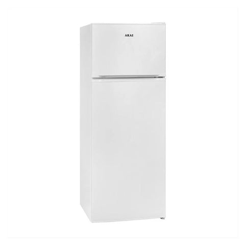 akai frigo doppia porta akai akfr258s ean 8056746669966