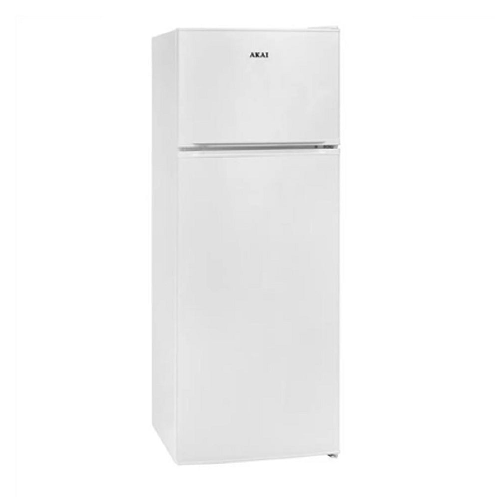akai frigo doppia porta akai akfr258s ean 8056746669966