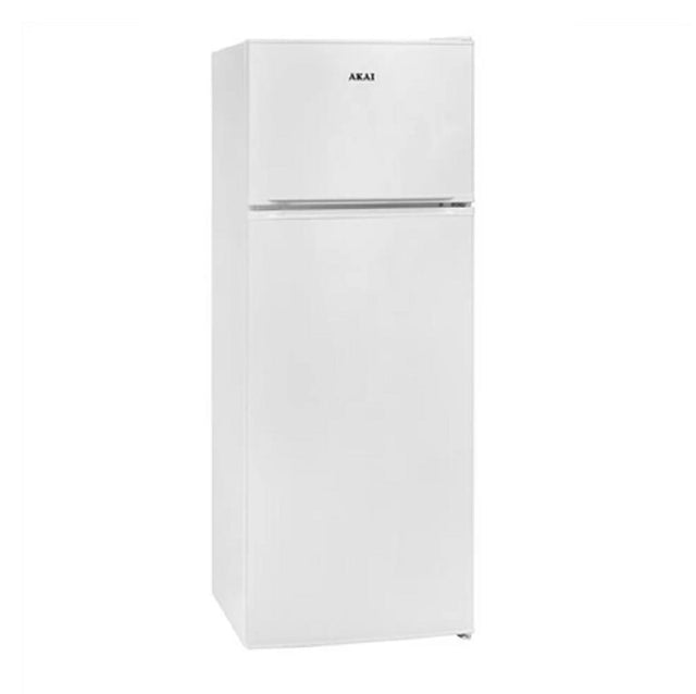 akai frigo doppia porta akai akfr258s ean 8056746669966