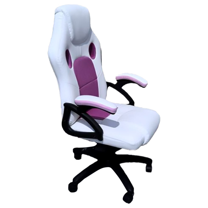 Pink Sedie Gaming Diablo Office Chair Sedia Rosa Gaming DIABLO X