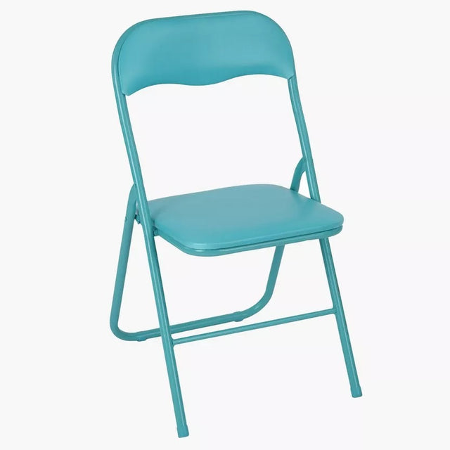 aneta sedia polo pieghevole in pvc verde ean 8052405811547