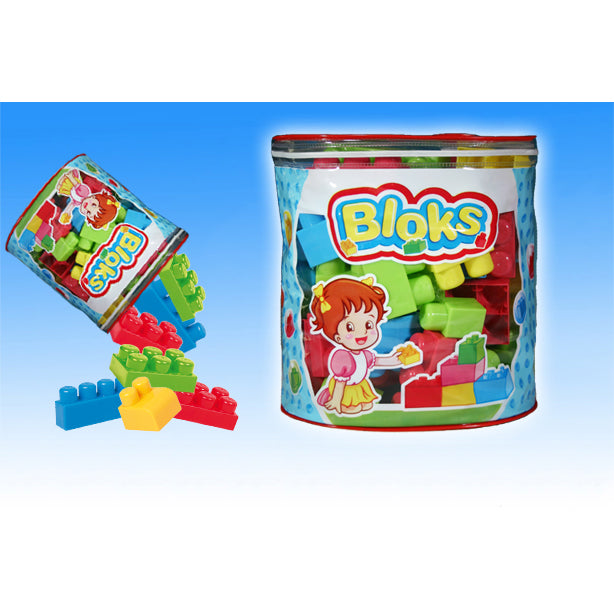 apel plastick blocchi costruzioni mega block prima infanzia ean 8010380114190