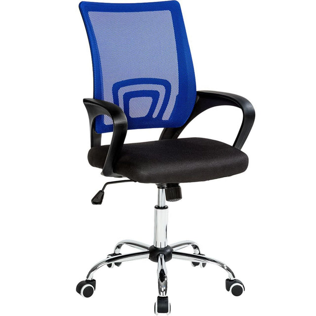 immagine-1-arese-poltrona-ufficio-arese-schienale-blu-ean-9972016760050