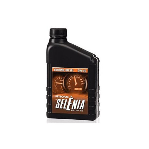 immagine-1-arexons-olio-selenia-unico-sintetico-5w40-1lt-arexons-ean-8001238141871