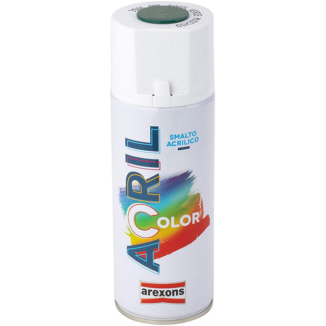 immagine-1-arexons-spray-400ml-verde-muschio-ean-8002565039466