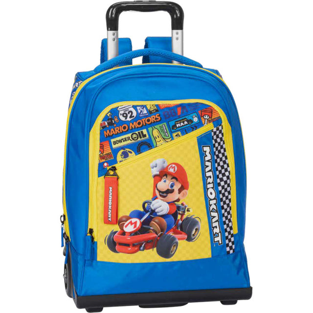 argentia trolley organizzato premium marioka ean 8058263219884