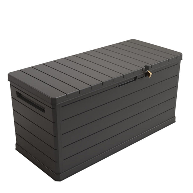 art plast baule esterno amalfi 350lt antracite ean 8010693128204