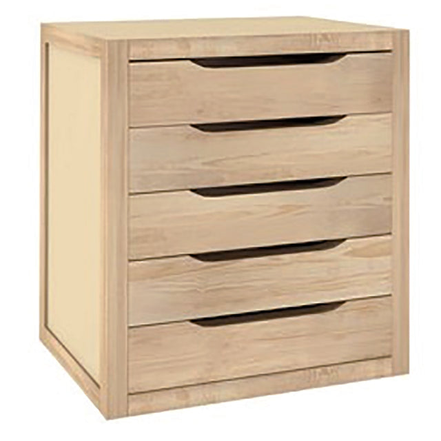 immagine-1-astigarraga-cassettiera-5c-pino-grezzo-39x30-ean-8422341499824