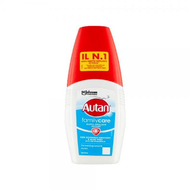 autan repellente family vapo 100 ml autan ean 8002030142318