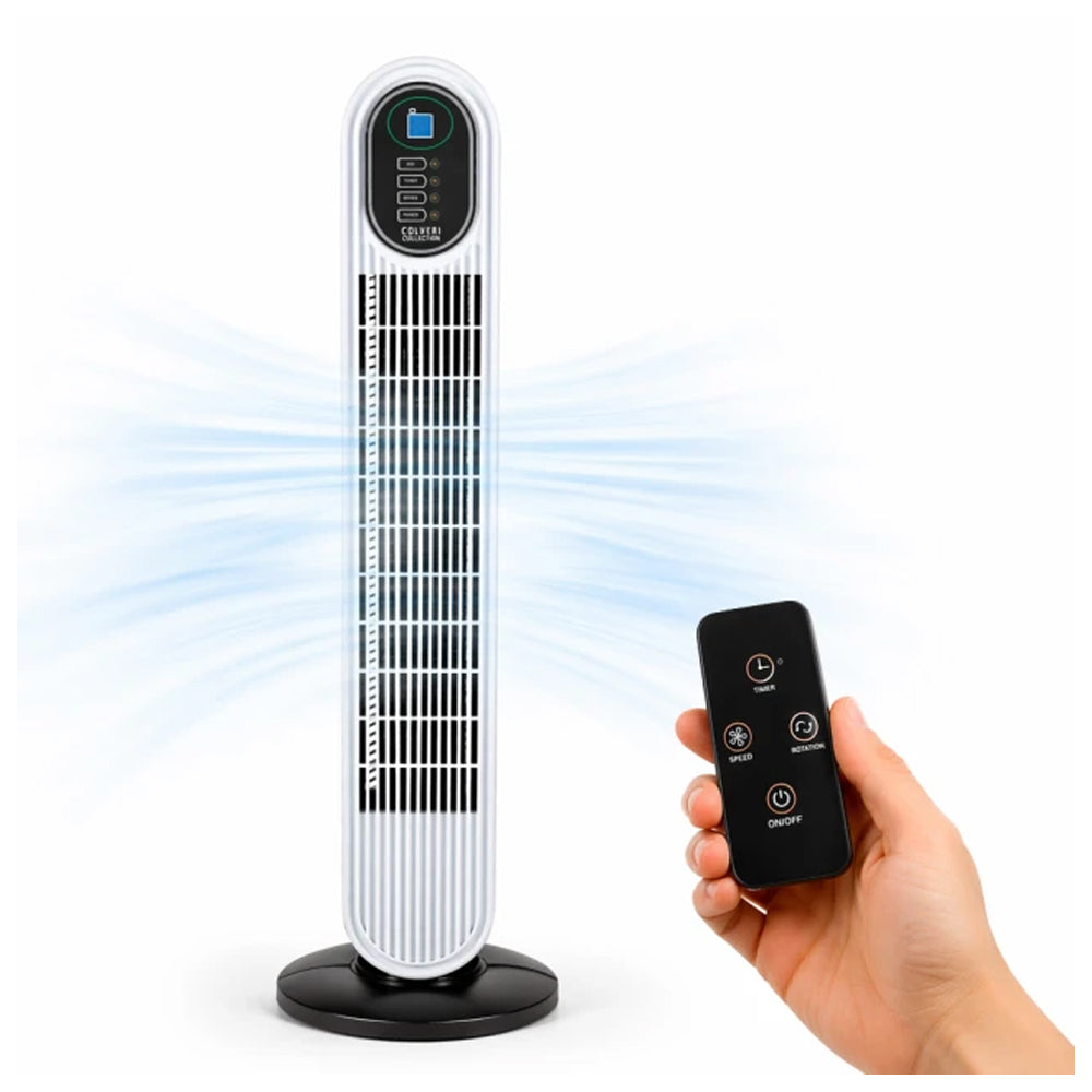bakaji rinfrescatore a torre 60w 79cm ean 8024972148975