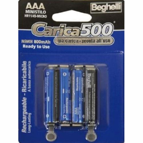 immagine-1-beghelli-ministilo-ricaricabili-4-pezzi-800ma-beghelli-ean-8002219667786