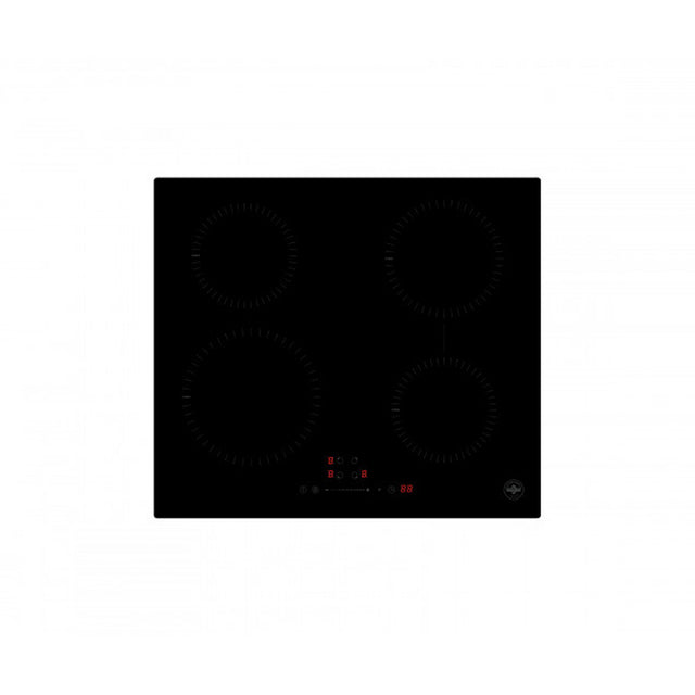 bertazzoni la germania piano induzione 60cm 4 piastre bridge ean 8057971100224