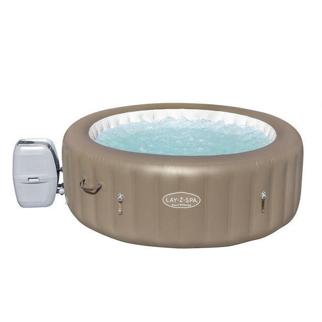 bestway piscina idromassaggio lay z palm spring bestway ean 6942138975901
