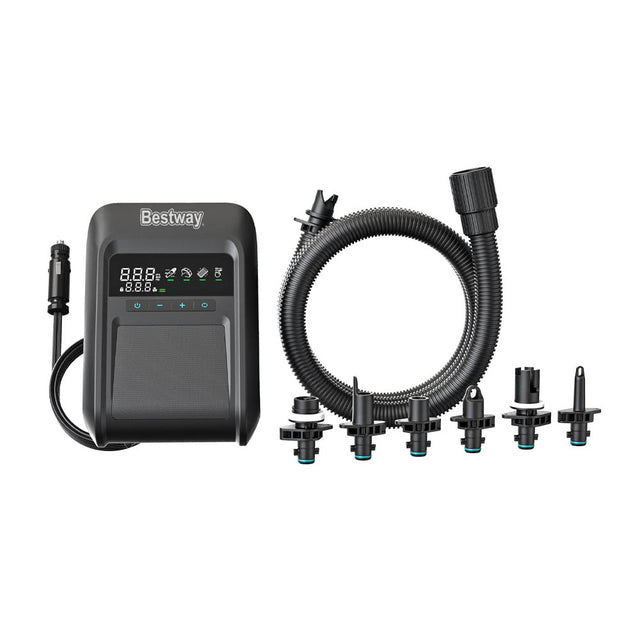 bestway pompa elettrica per sup cc powergrip ean 6941607393444