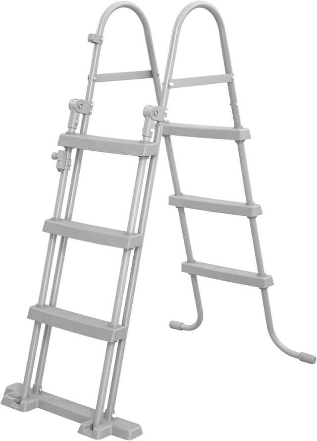 bestway scaletta per piscina 107cm ean 6941607353813