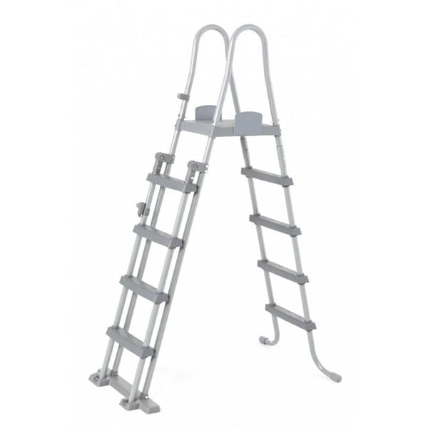 bestway scaletta per piscina 132cm ean 6941607353837