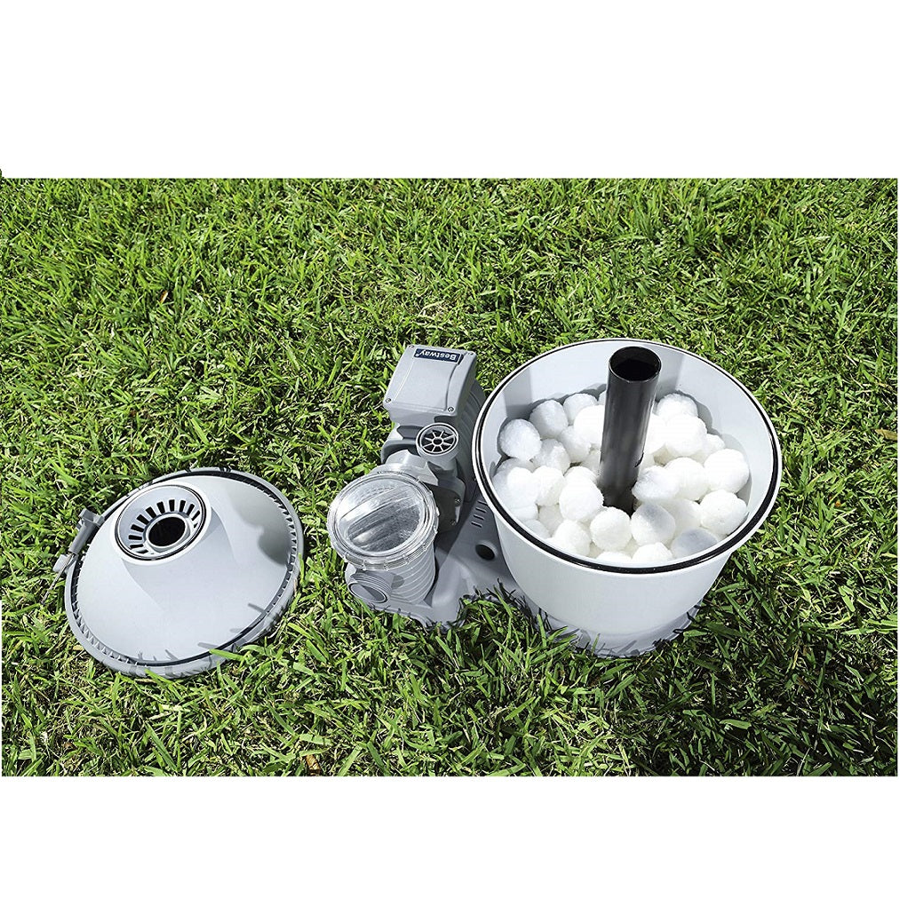 bestway sfere per filtro a sabbia 58475 bestway ean 6942138926316