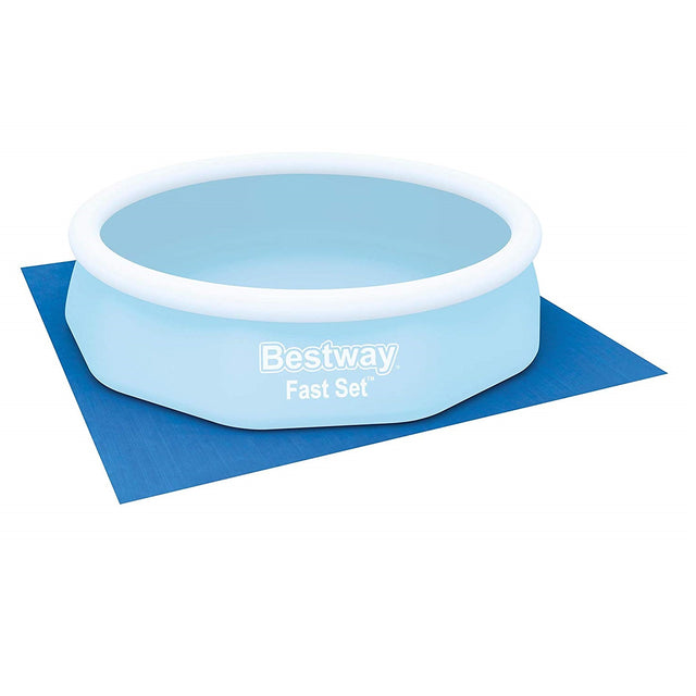 bestway tappetino base piscina 335cm 58001 bestway ean 6942138918199