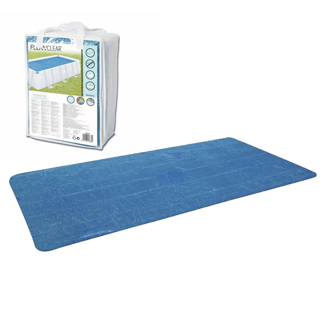 bestway telo termico steel pro max bestway 404x201x100 cm ean 6941607354711