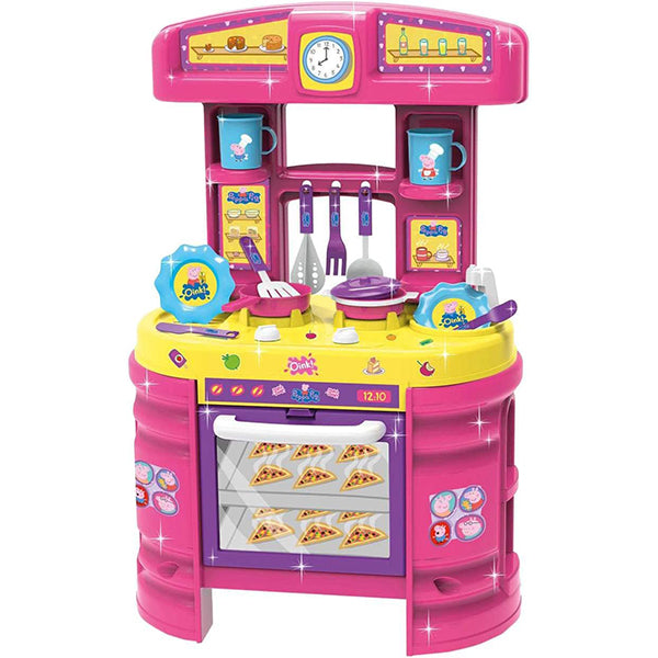 bildo peppa pig grande cucina bildo 8101 ean 5201429081013