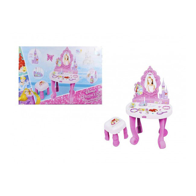 bildo specchiera principesse disney big vanity ean 5201429071243