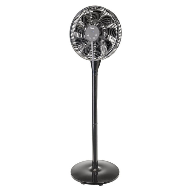 bimar ventilatore digitale bimar a piantana 40cm ean 8016117024862