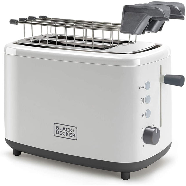 immagine-1-black-decker-tostapane-blackdecker-con-pinze-820w-ean-8432406600119