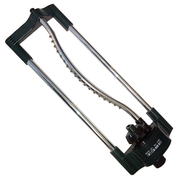 blumengarden irrigatore oscillante 15 getti 4180 blumengarten ean 8029917005641
