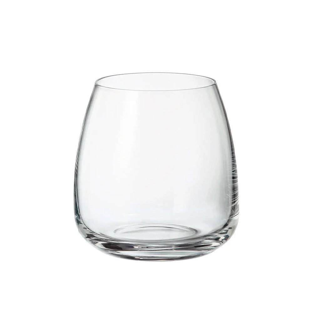 bohemia bicchieri bohemia anser 6 pezzi 40cl ean 8593410932952