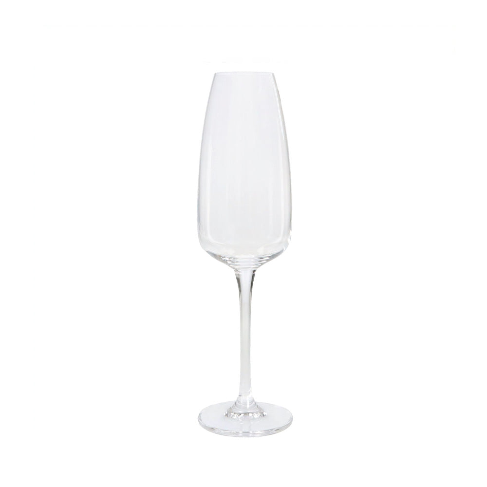 bohemia calici bohemia flute anser 6 pezzi 290 ml ean 8593410932792